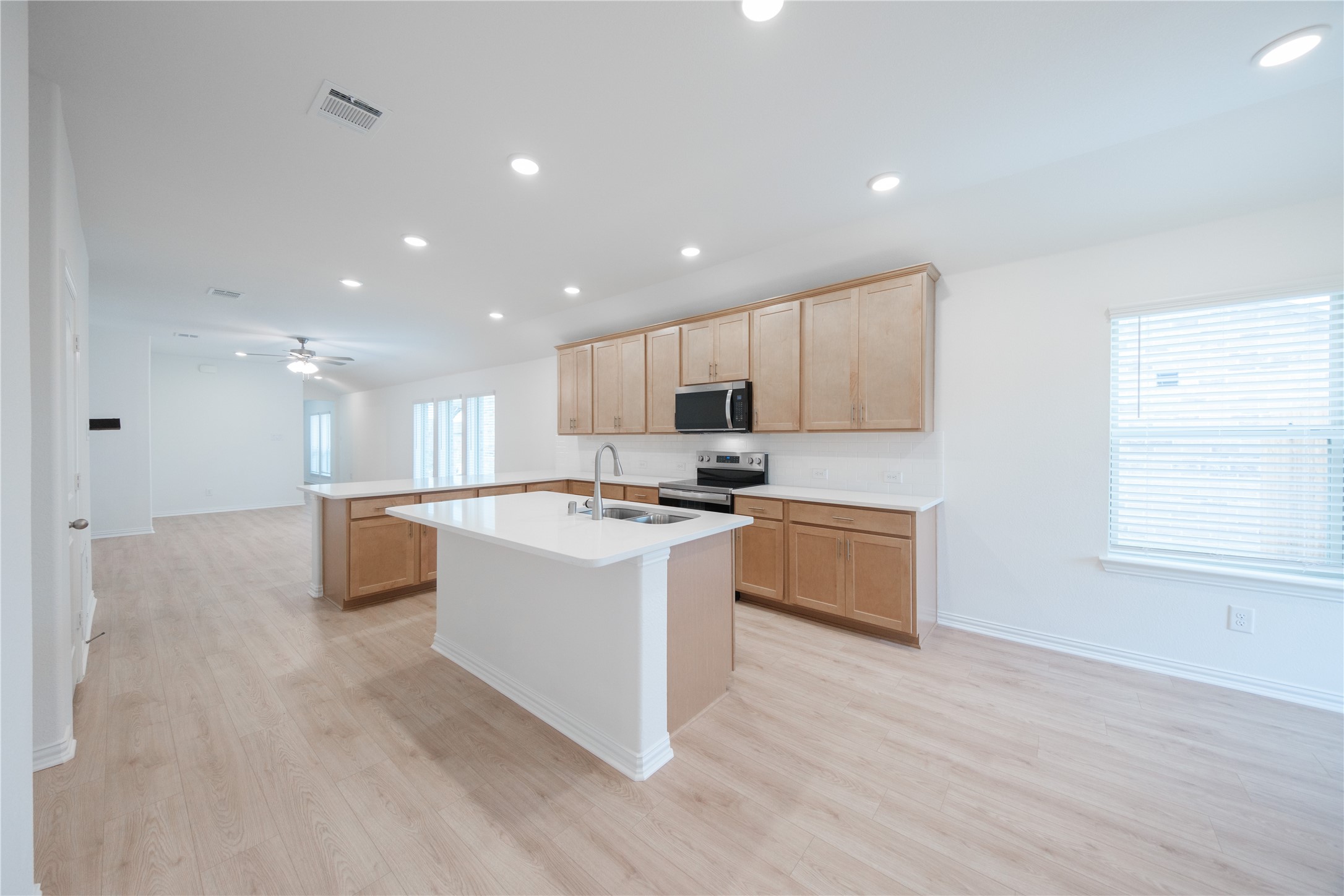2602 Hawkins Street Anna TX 75409
