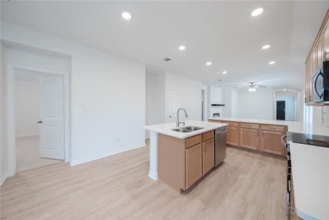 2602 Hawkins Street Anna TX 75409