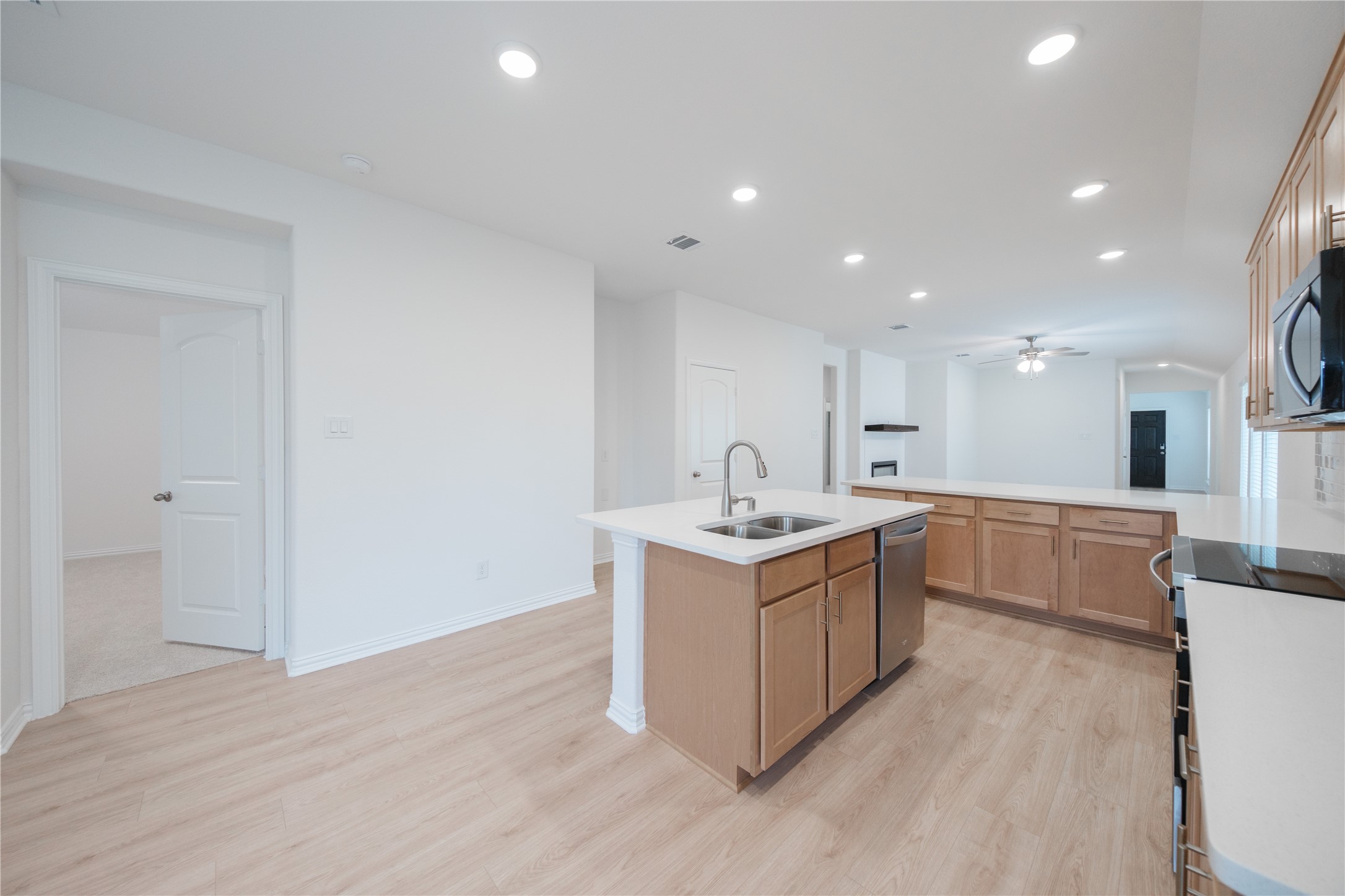 2602 Hawkins Street Anna TX 75409