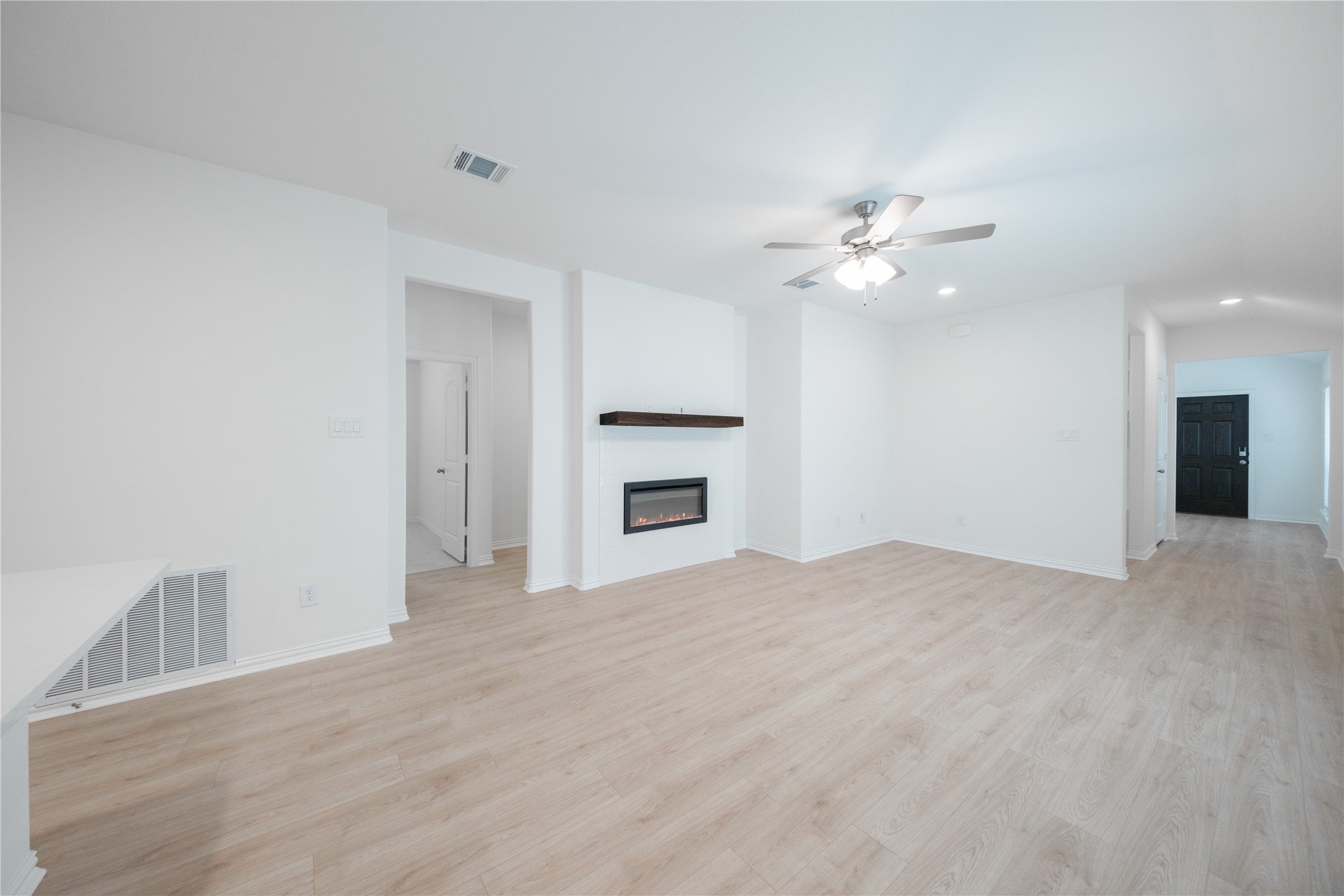 2602 Hawkins Street Anna TX 75409