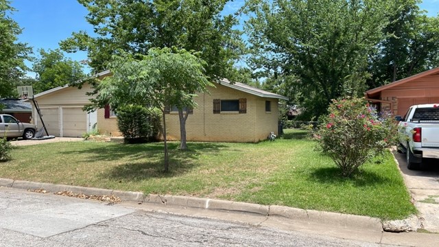 1617 Montclair Drive Fort Worth TX 76103