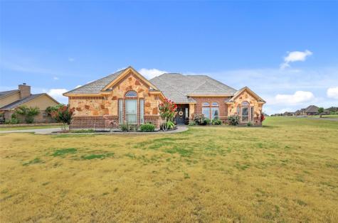 100 Champion Court Weatherford TX 76087