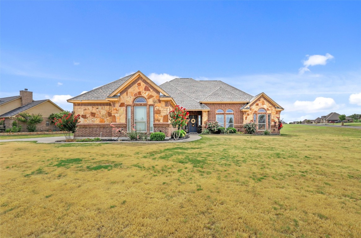 100 Champion Court Weatherford TX 76087
