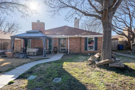 723 Cory Street Grapevine TX 76051