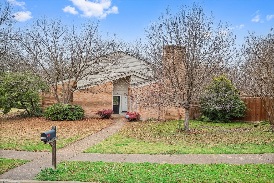 1515 Jennifer Street Richardson TX 75082