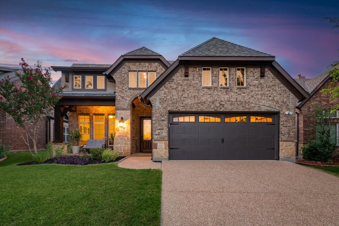 2701 Twinflower Drive Fort Worth TX 76244