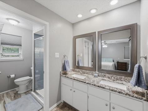 5025 Wyoming Trail North Richland Hills TX 76180