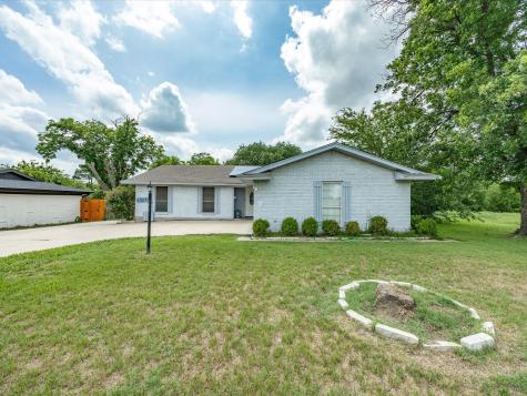 5025 Wyoming Trail North Richland Hills TX 76180