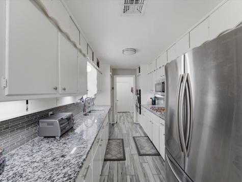 5025 Wyoming Trail North Richland Hills TX 76180