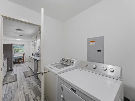5025 Wyoming Trail North Richland Hills TX 76180