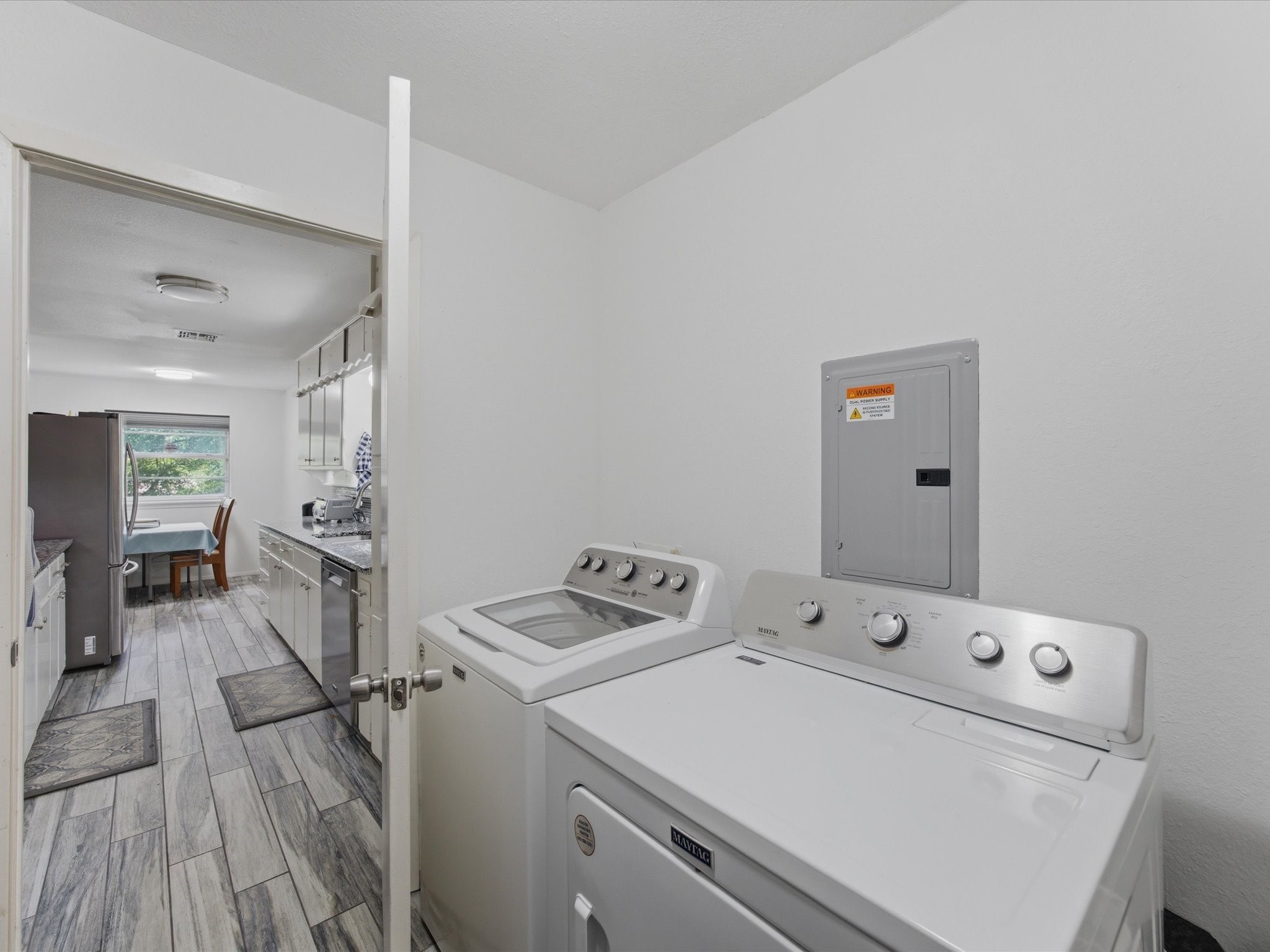 5025 Wyoming Trail North Richland Hills TX 76180