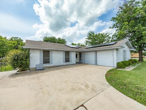 5025 Wyoming Trail North Richland Hills TX 76180