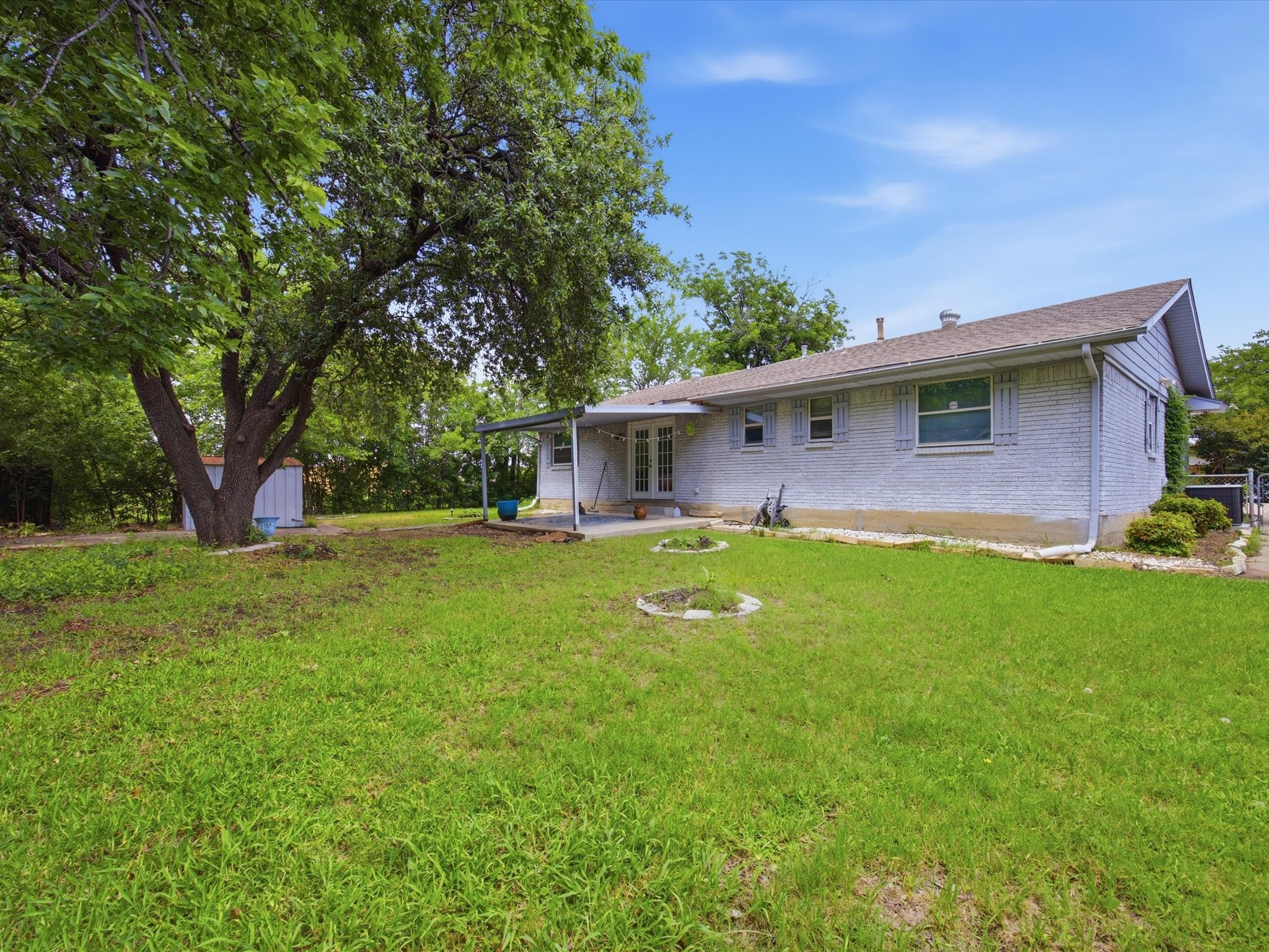 5025 Wyoming Trail North Richland Hills TX 76180