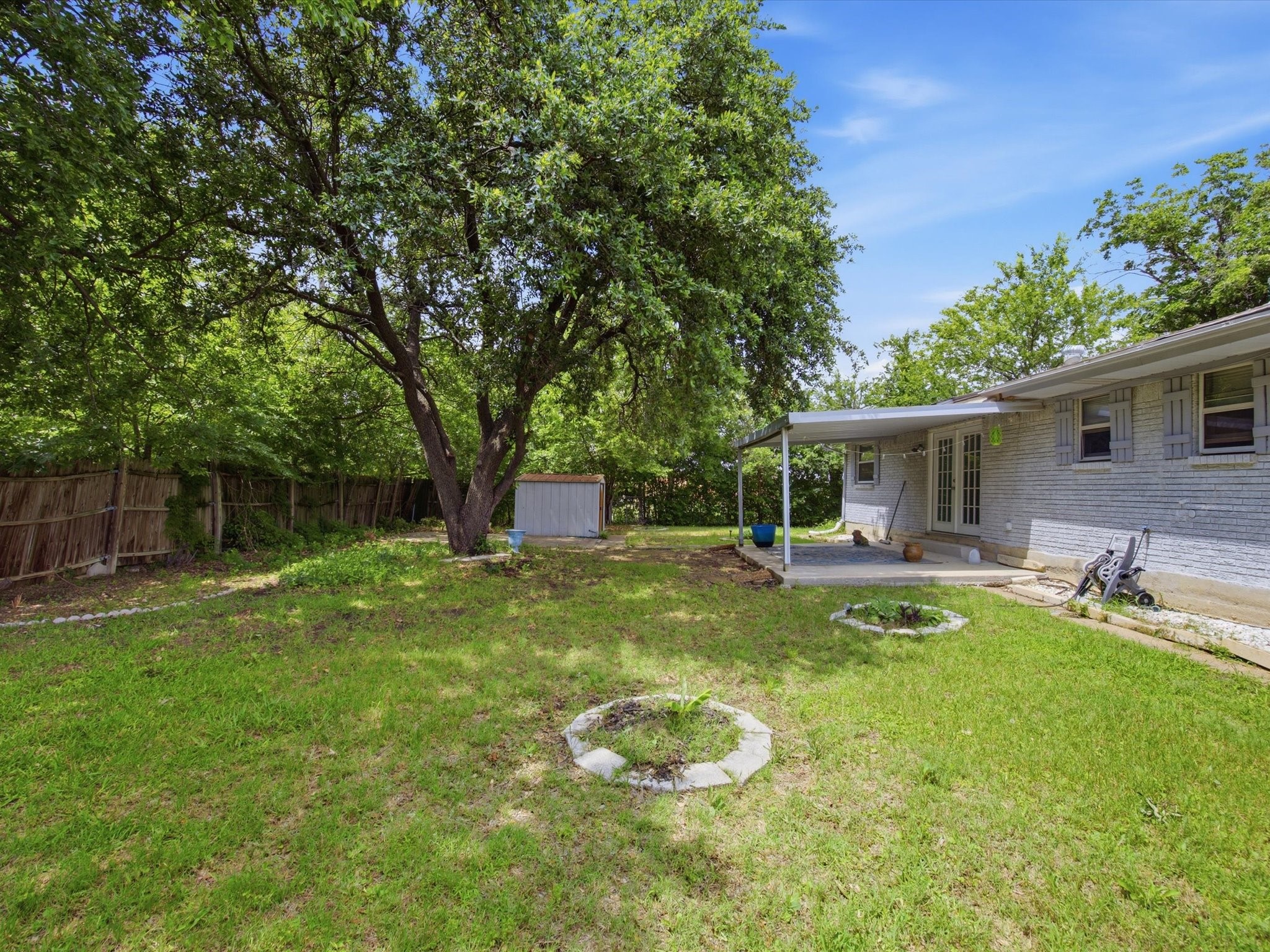 5025 Wyoming Trail North Richland Hills TX 76180