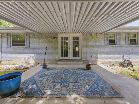 5025 Wyoming Trail North Richland Hills TX 76180