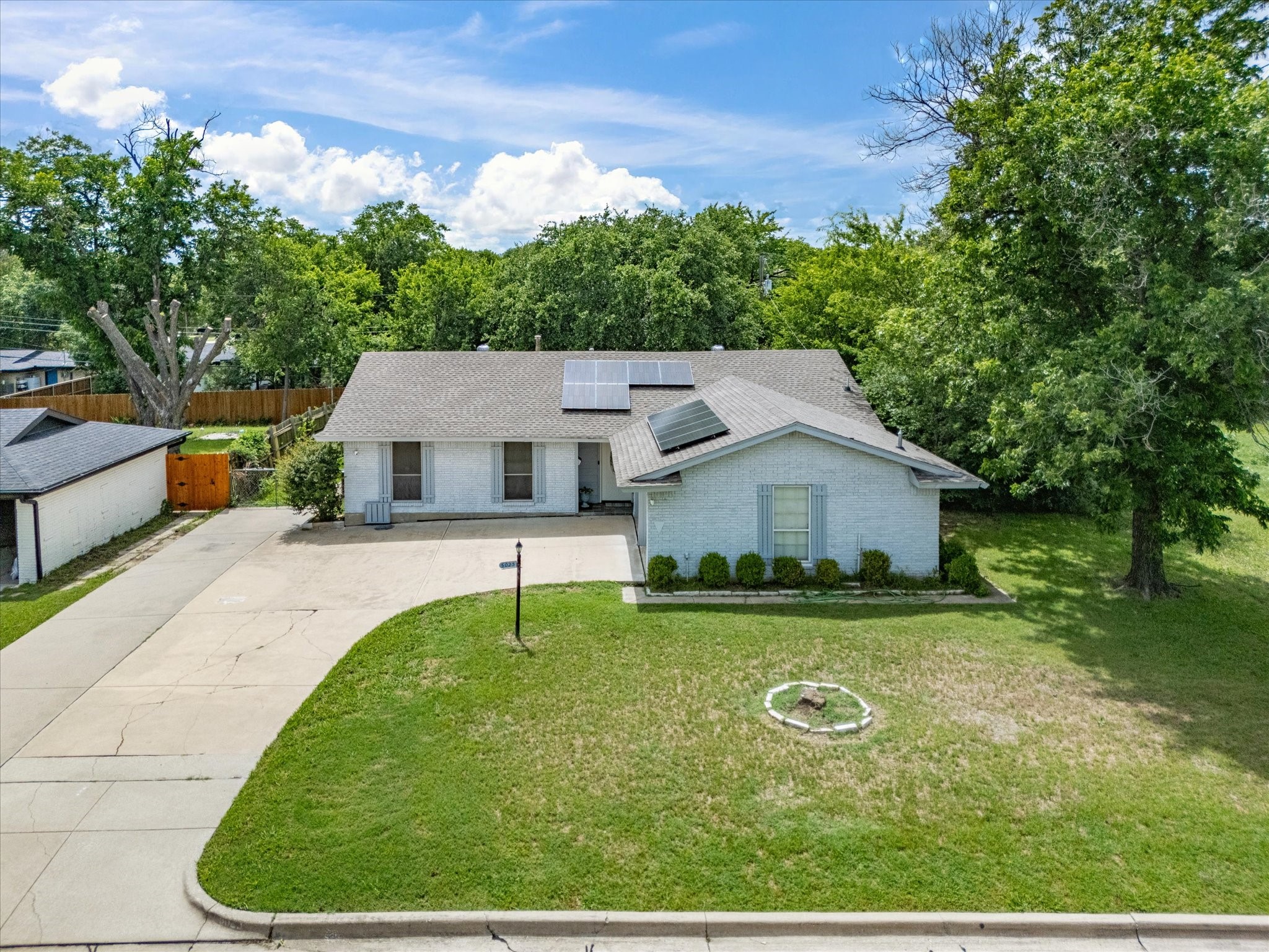 5025 Wyoming Trail North Richland Hills TX 76180