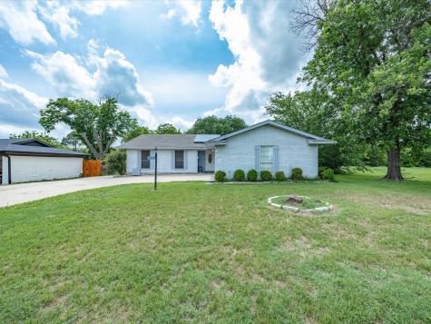 5025 Wyoming Trail North Richland Hills TX 76180