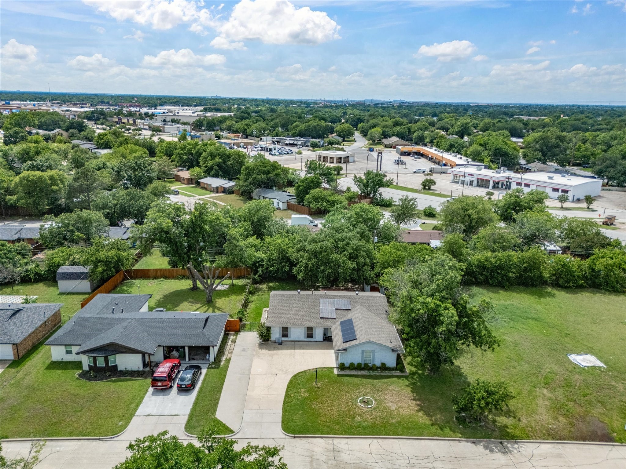 5025 Wyoming Trail North Richland Hills TX 76180