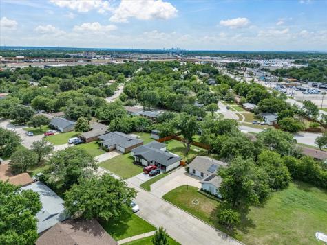 5025 Wyoming Trail North Richland Hills TX 76180