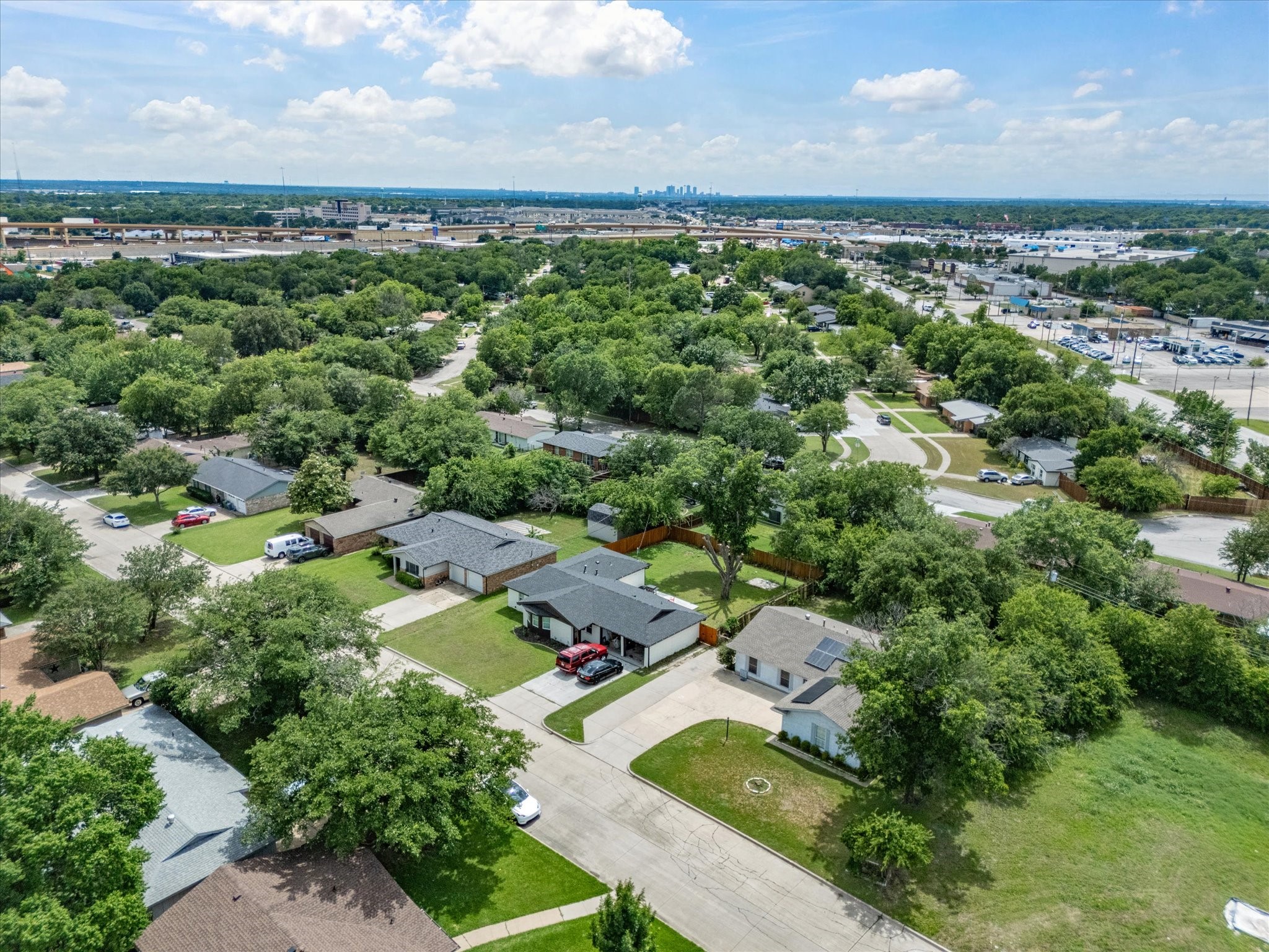 5025 Wyoming Trail North Richland Hills TX 76180