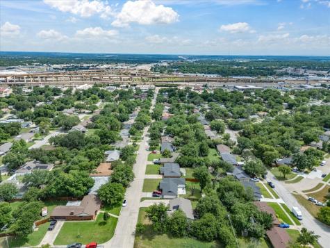 5025 Wyoming Trail North Richland Hills TX 76180