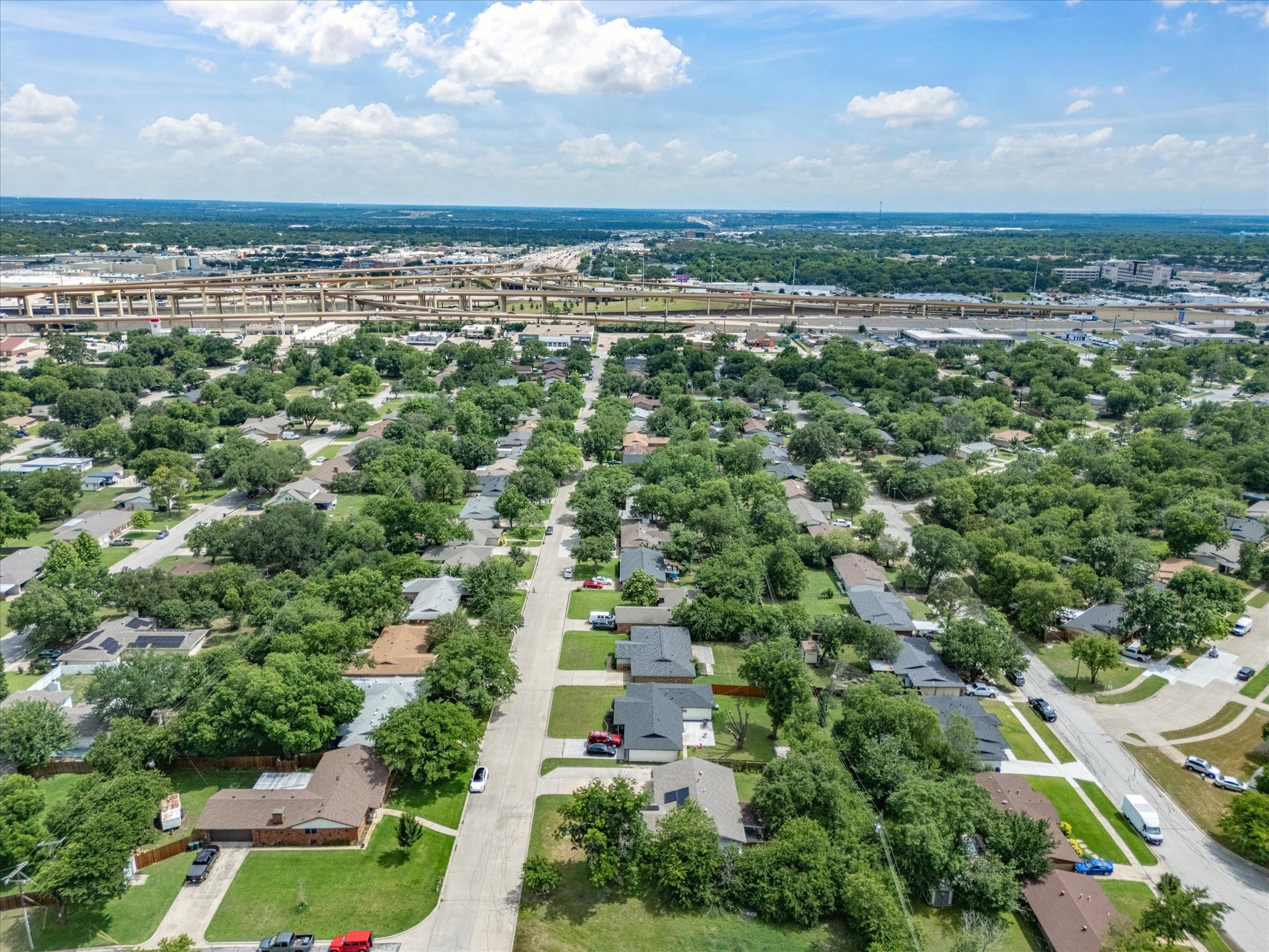5025 Wyoming Trail North Richland Hills TX 76180