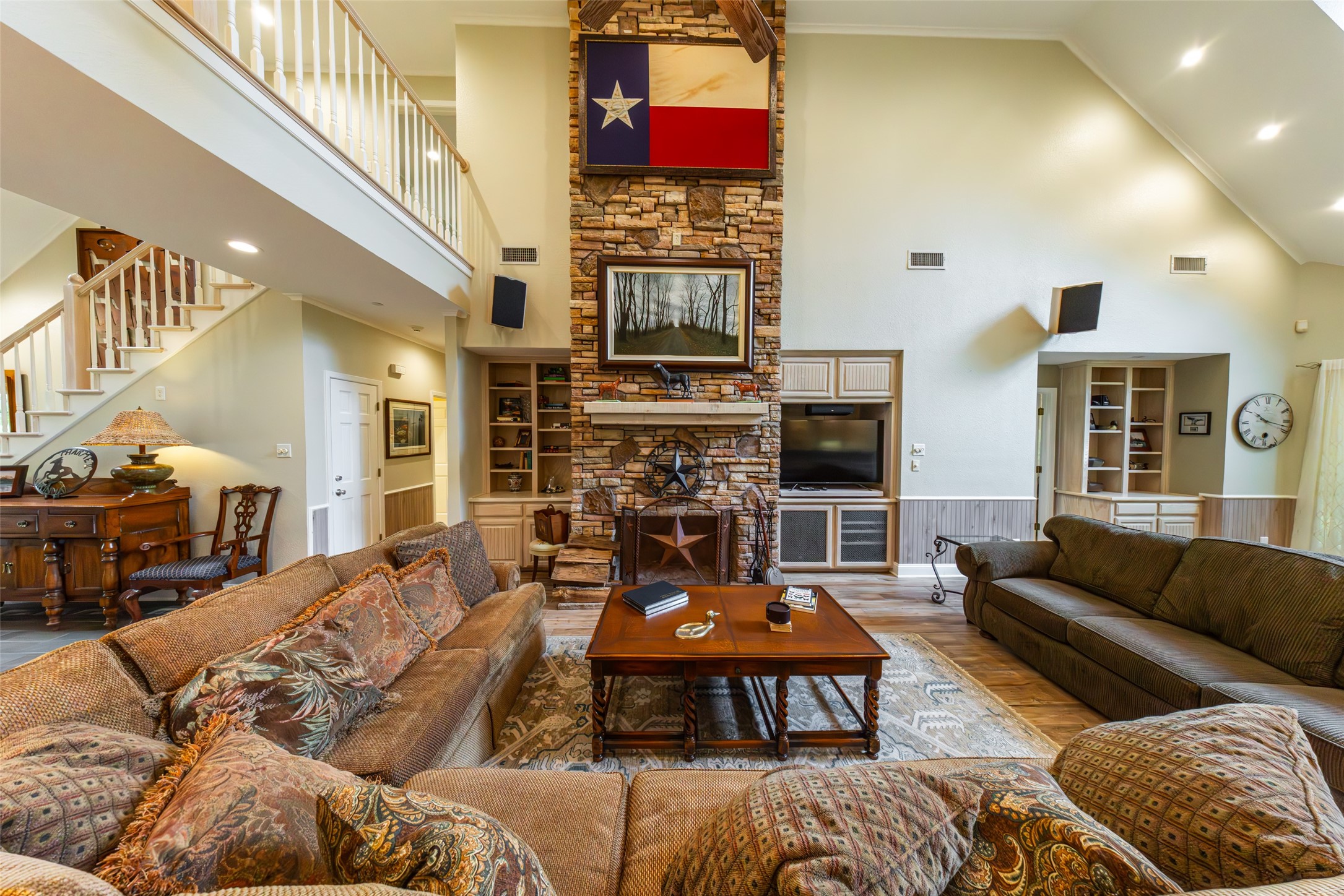 1050 Vz County Road 3704 Wills Point TX 75169