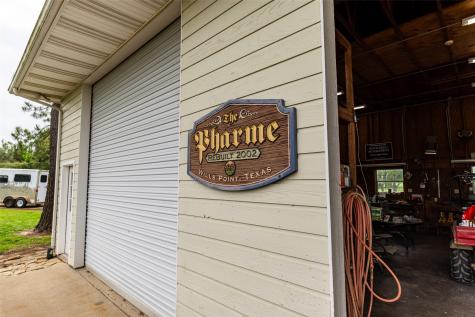1050 Vz County Road 3704 Wills Point TX 75169
