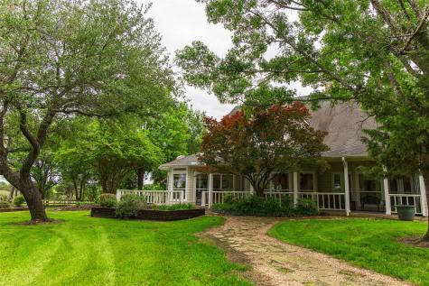 1050 Vz County Road 3704 Wills Point TX 75169