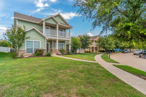 10920 Hopewell Cove Fort Worth TX 76179