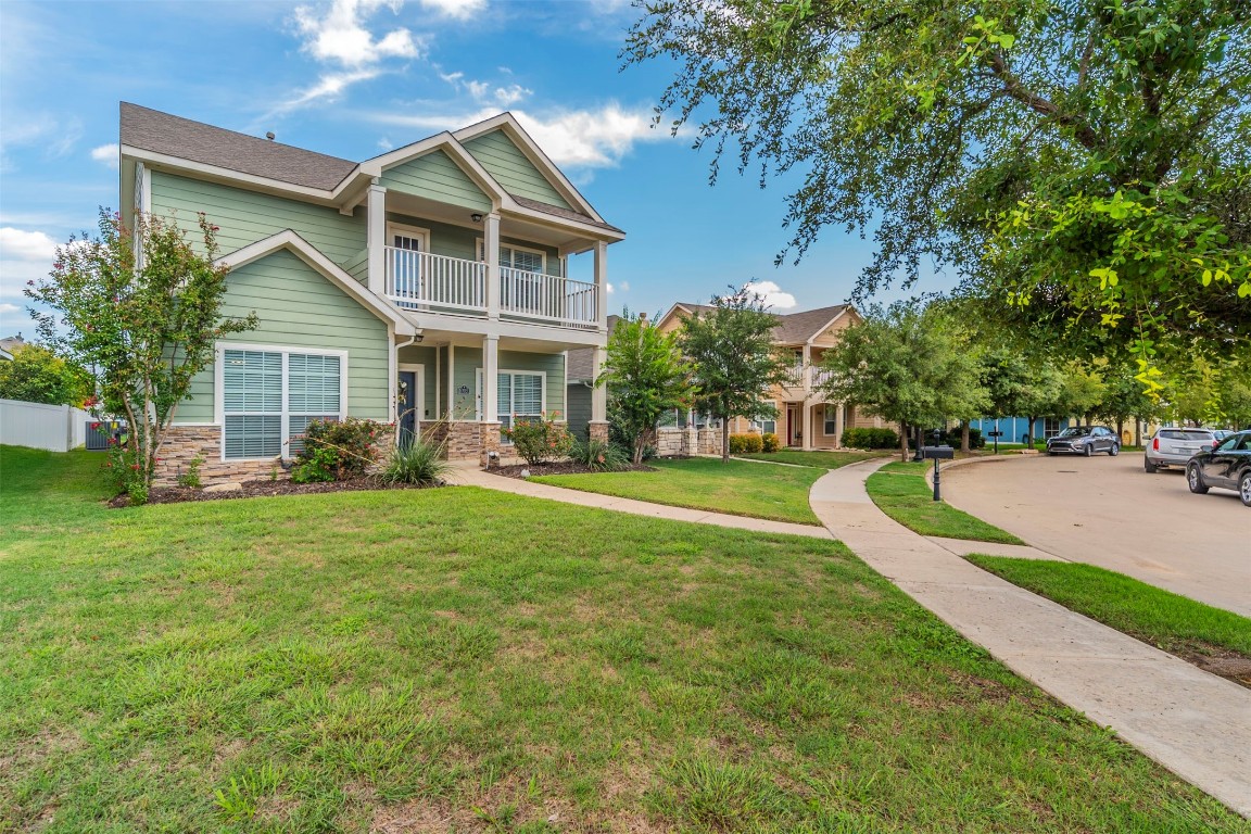 10920 Hopewell Cove Fort Worth TX 76179