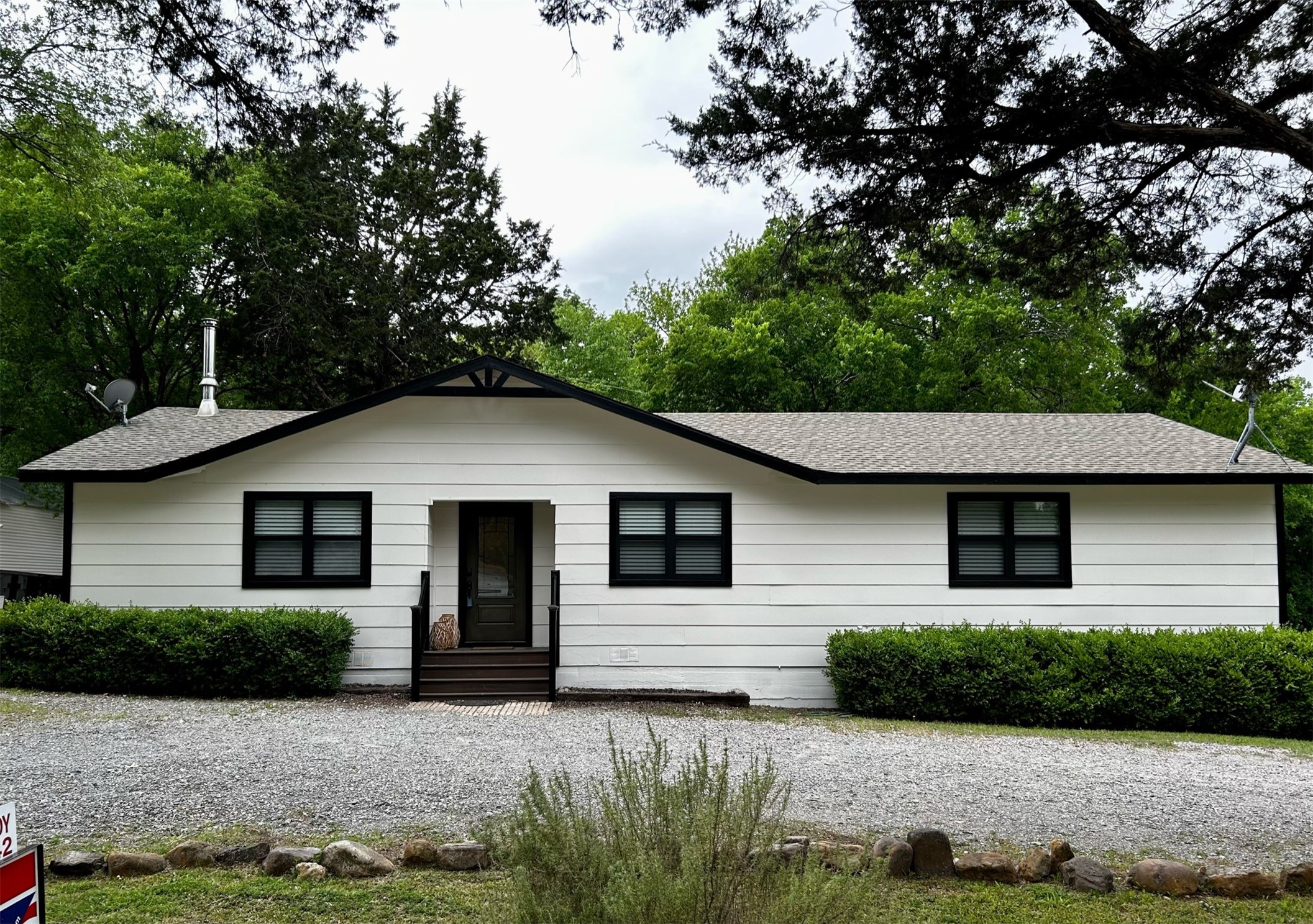 55 N Elm Pottsboro TX 75076