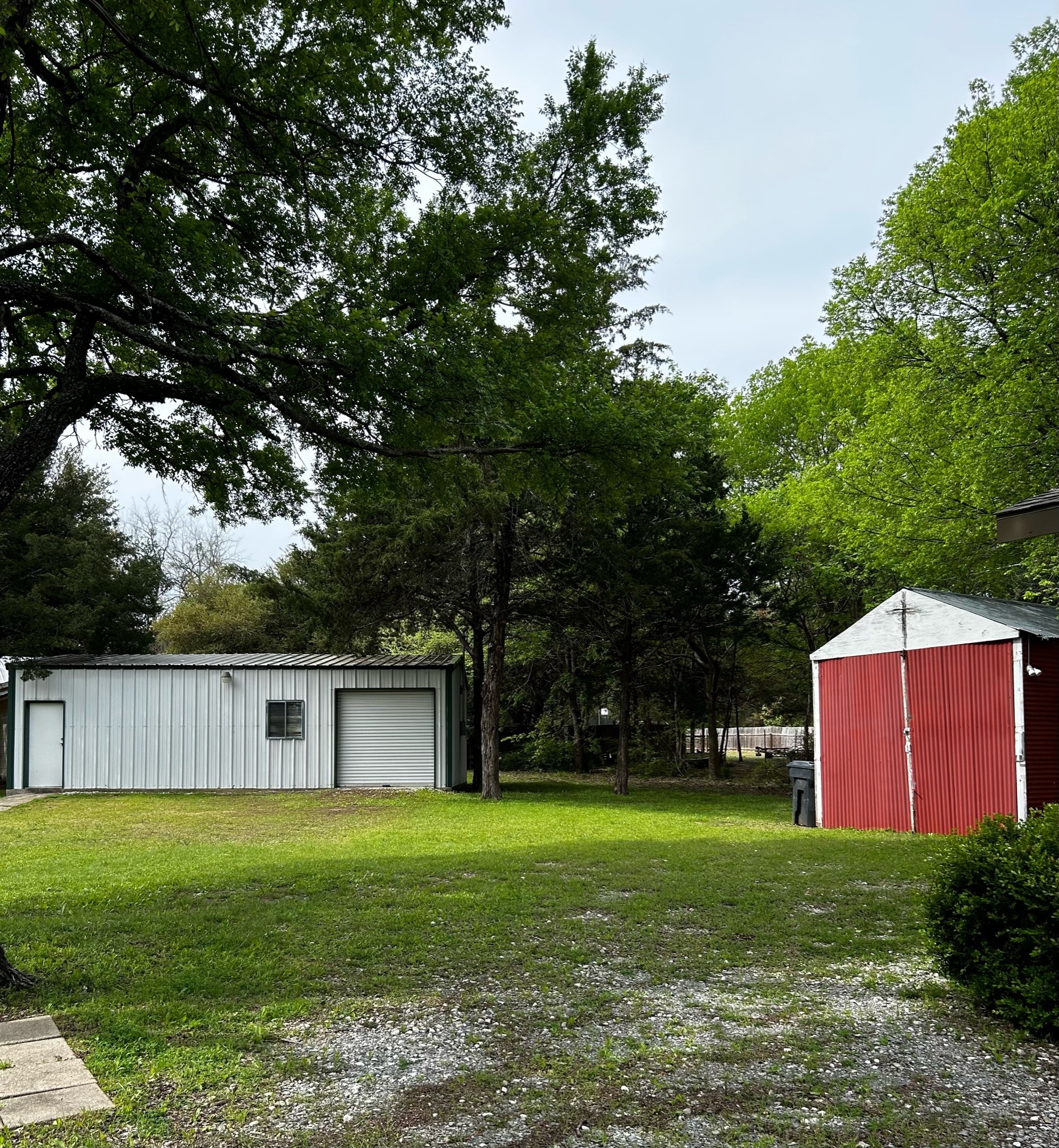 55 N Elm Pottsboro TX 75076