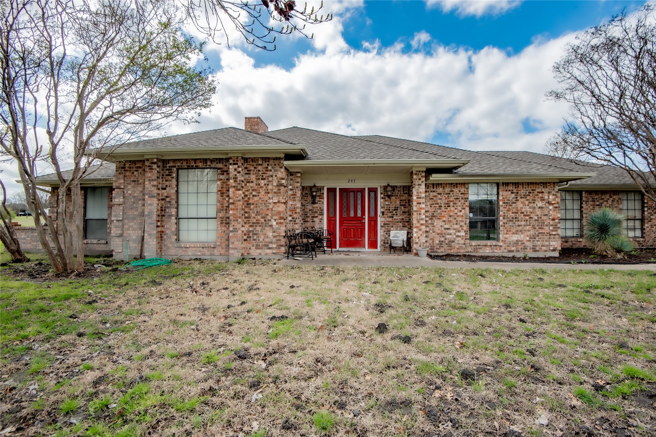 247 Windy Lane Rockwall TX 75087