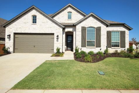 1317 Alder Court Aubrey TX 76227