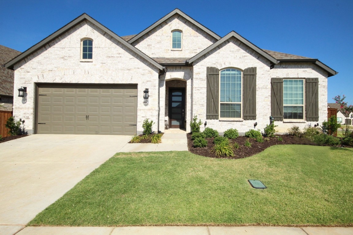 1317 Alder Court Aubrey TX 76227