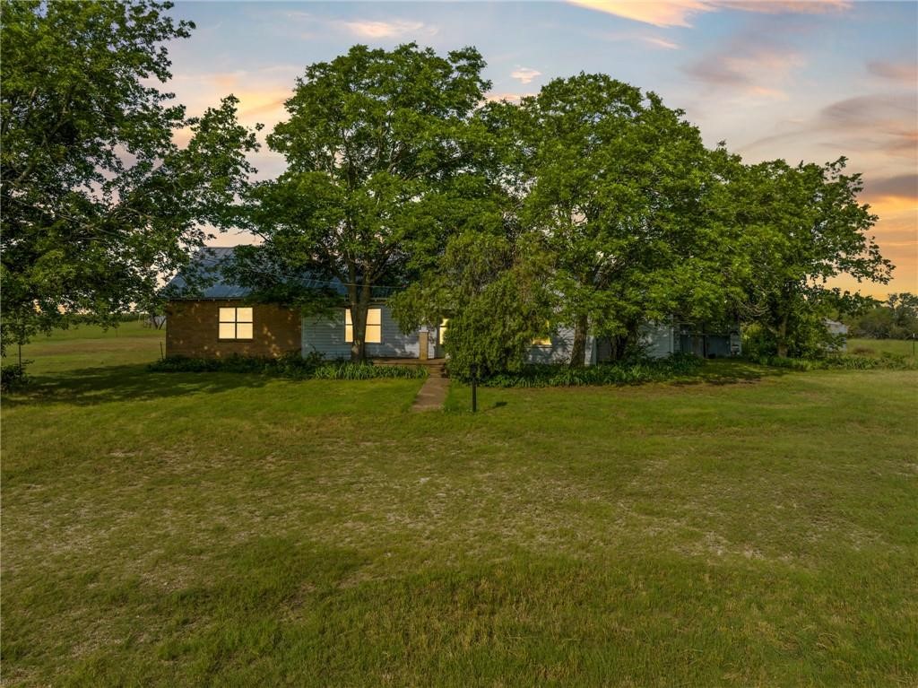 16401 Cedar Rock Parkway Crawford TX 76638