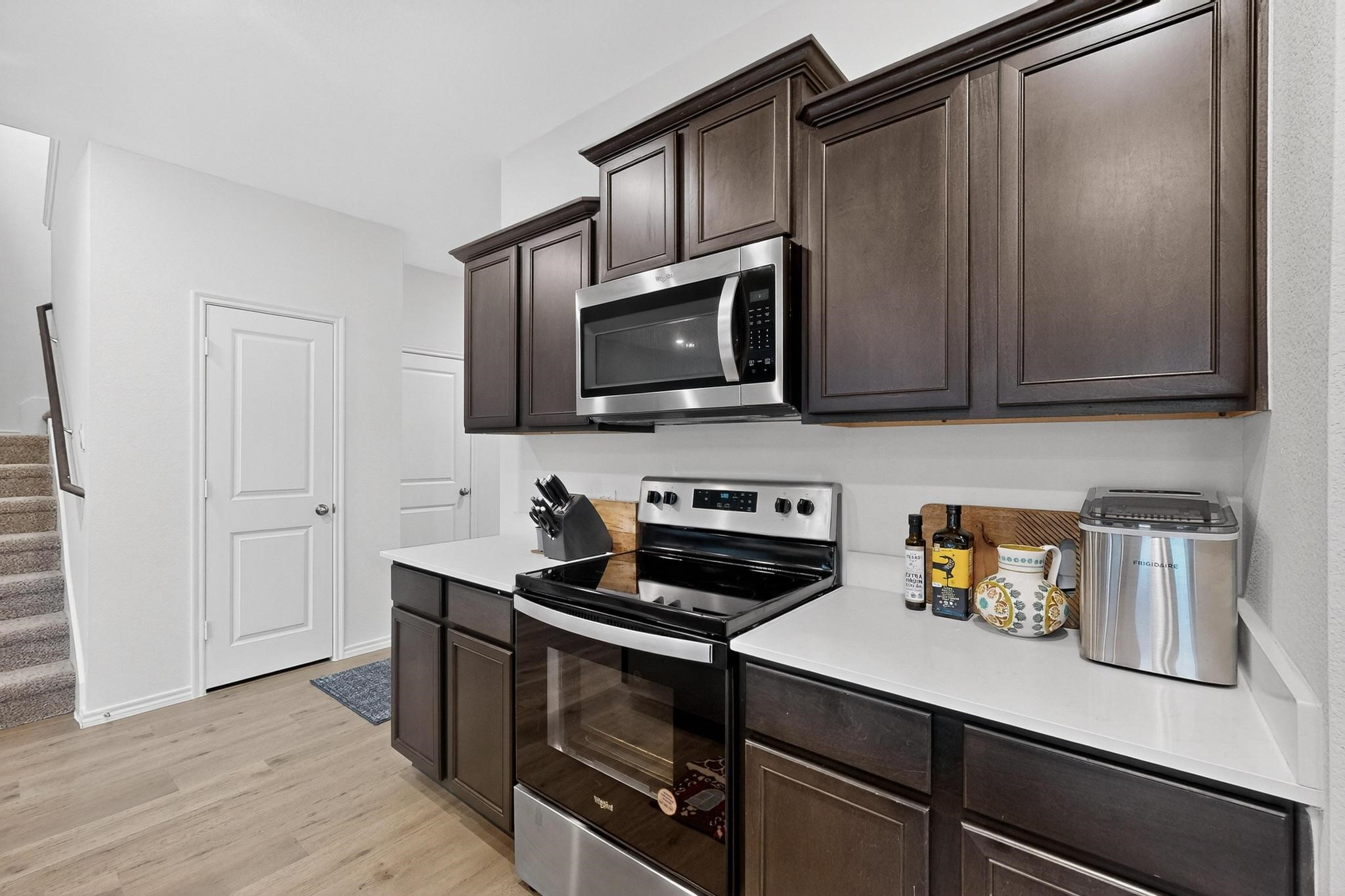 13196 S Haven Way Providence Village TX 76227