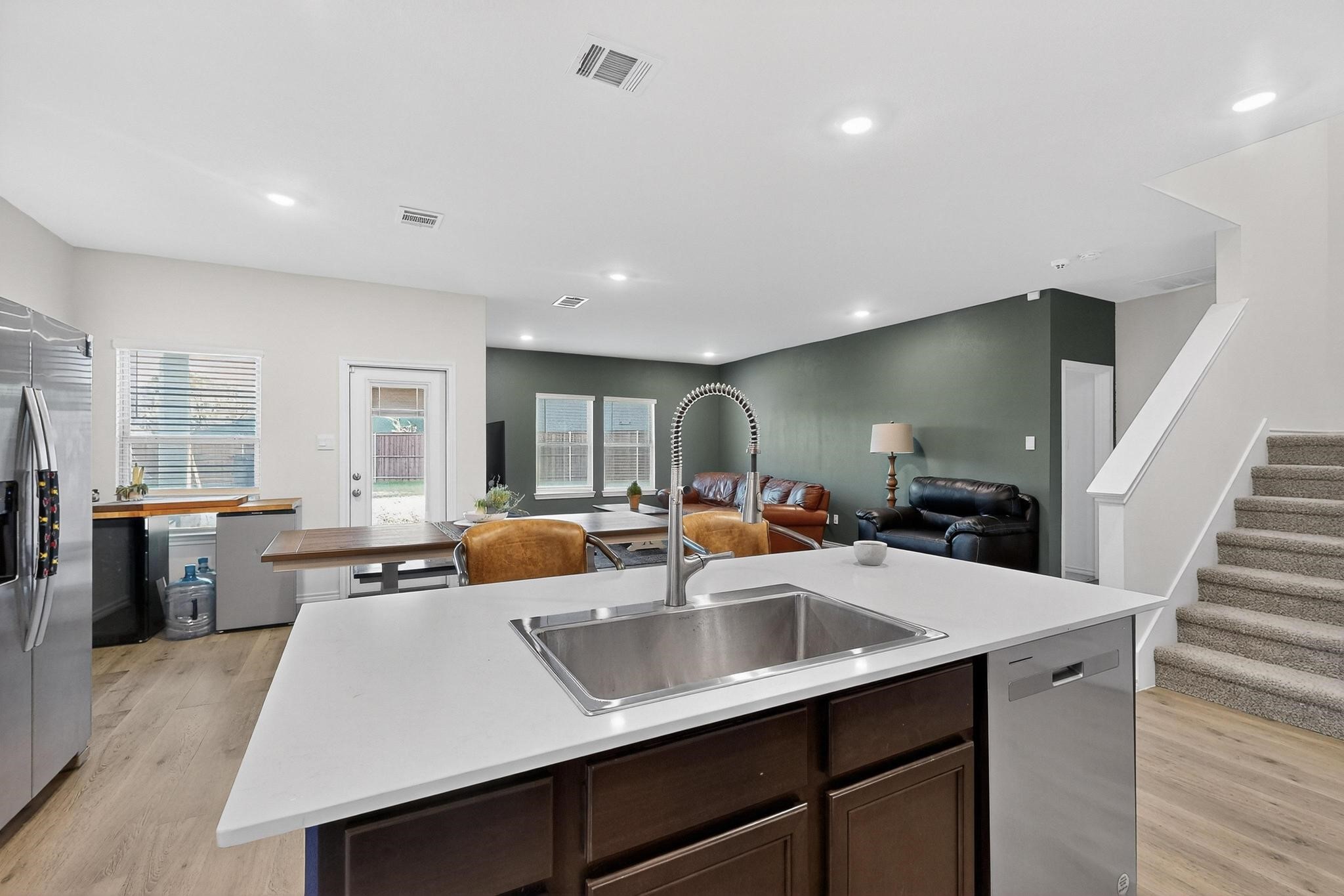 13196 S Haven Way Providence Village TX 76227