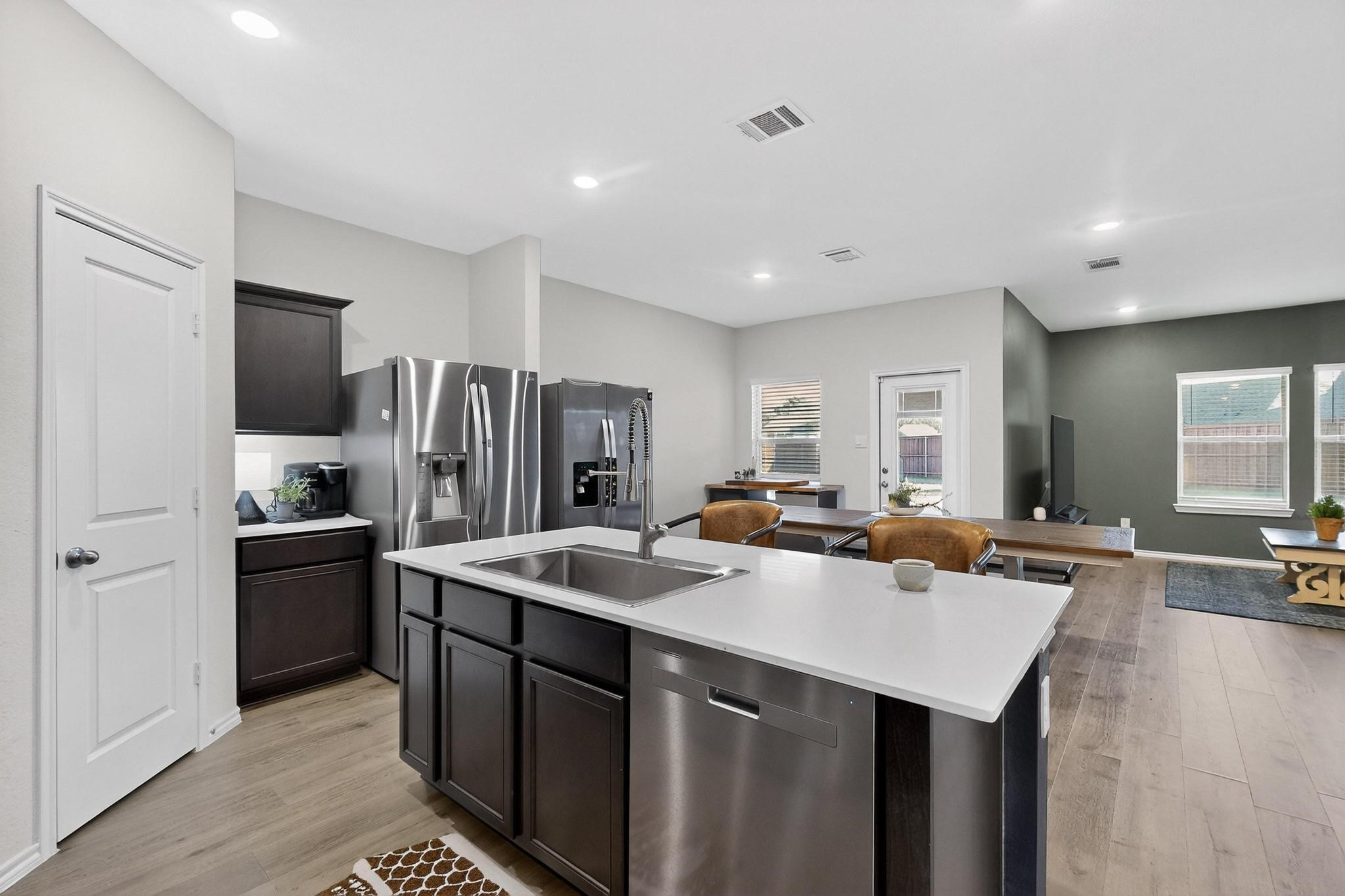13196 S Haven Way Providence Village TX 76227