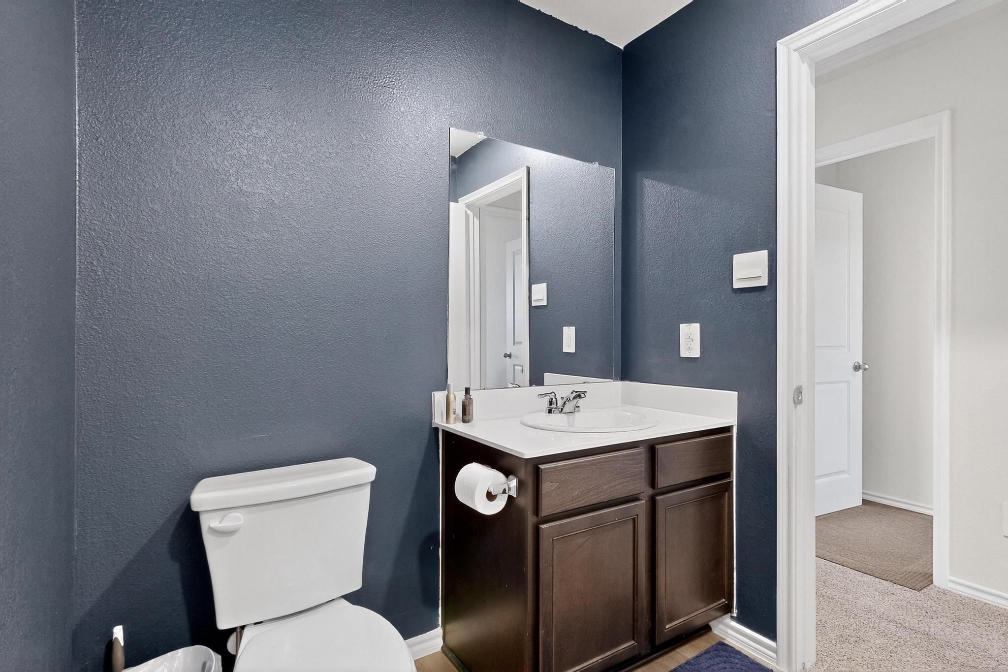 13196 S Haven Way Providence Village TX 76227