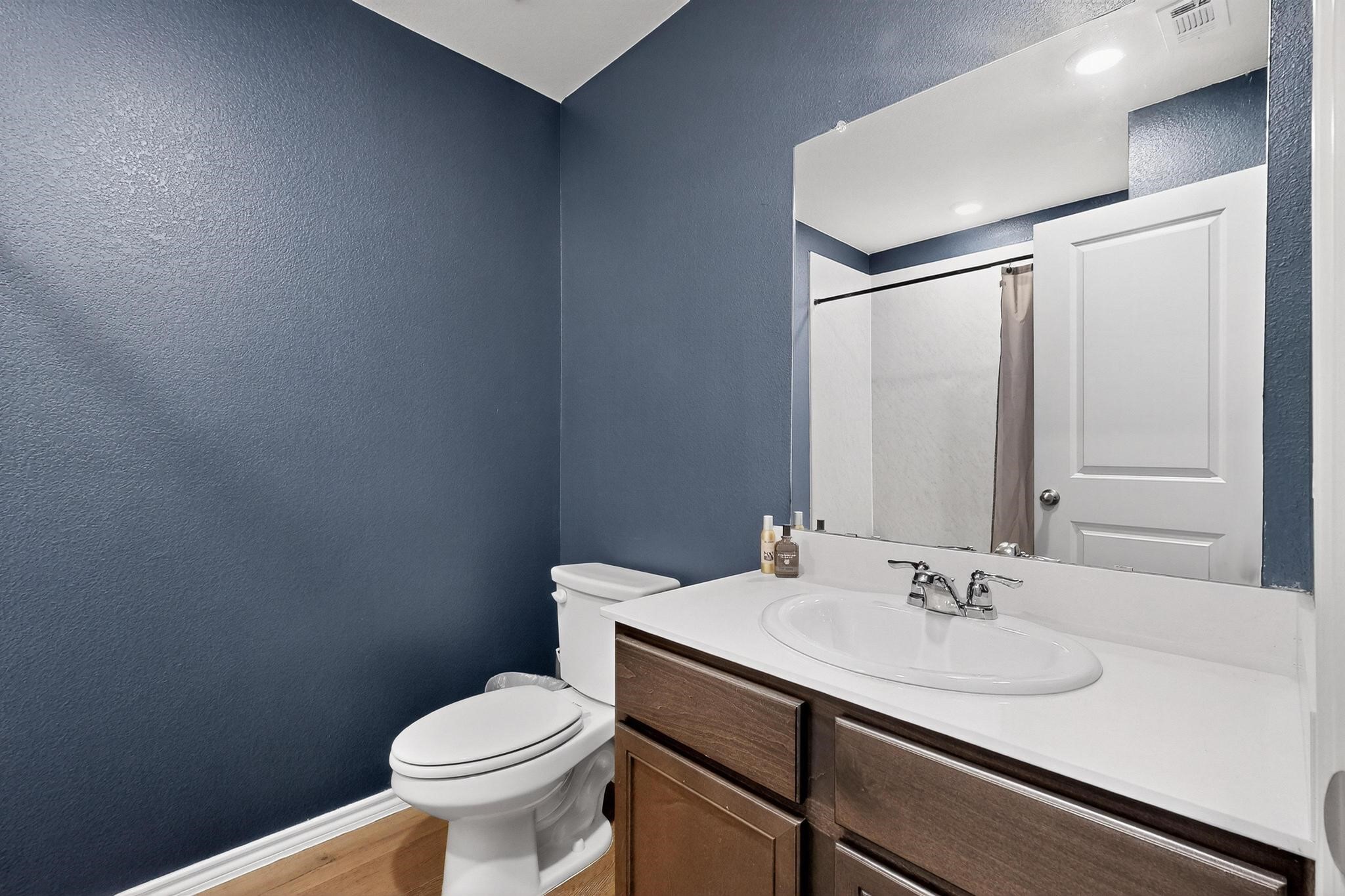 13196 S Haven Way Providence Village TX 76227