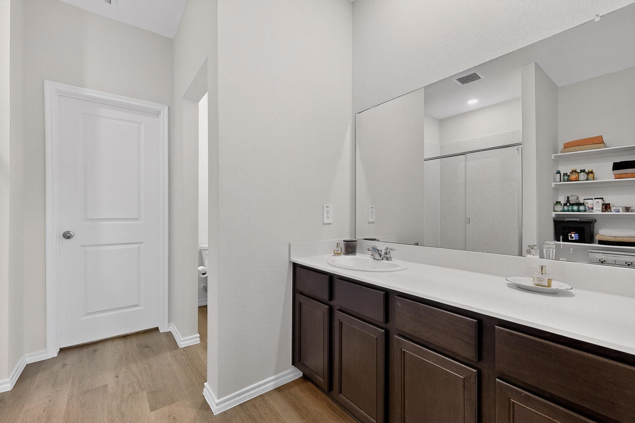13196 S Haven Way Providence Village TX 76227