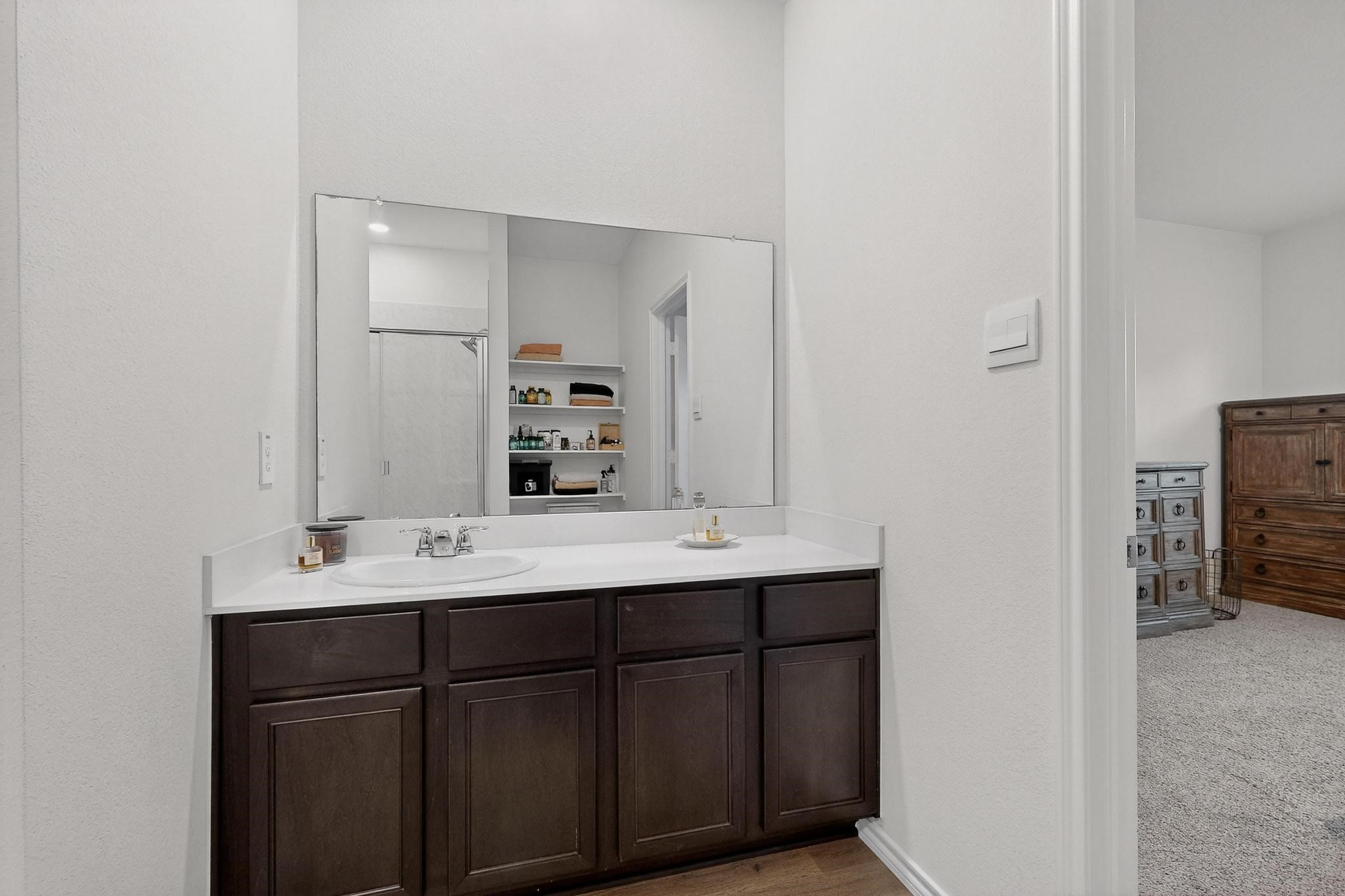 13196 S Haven Way Providence Village TX 76227