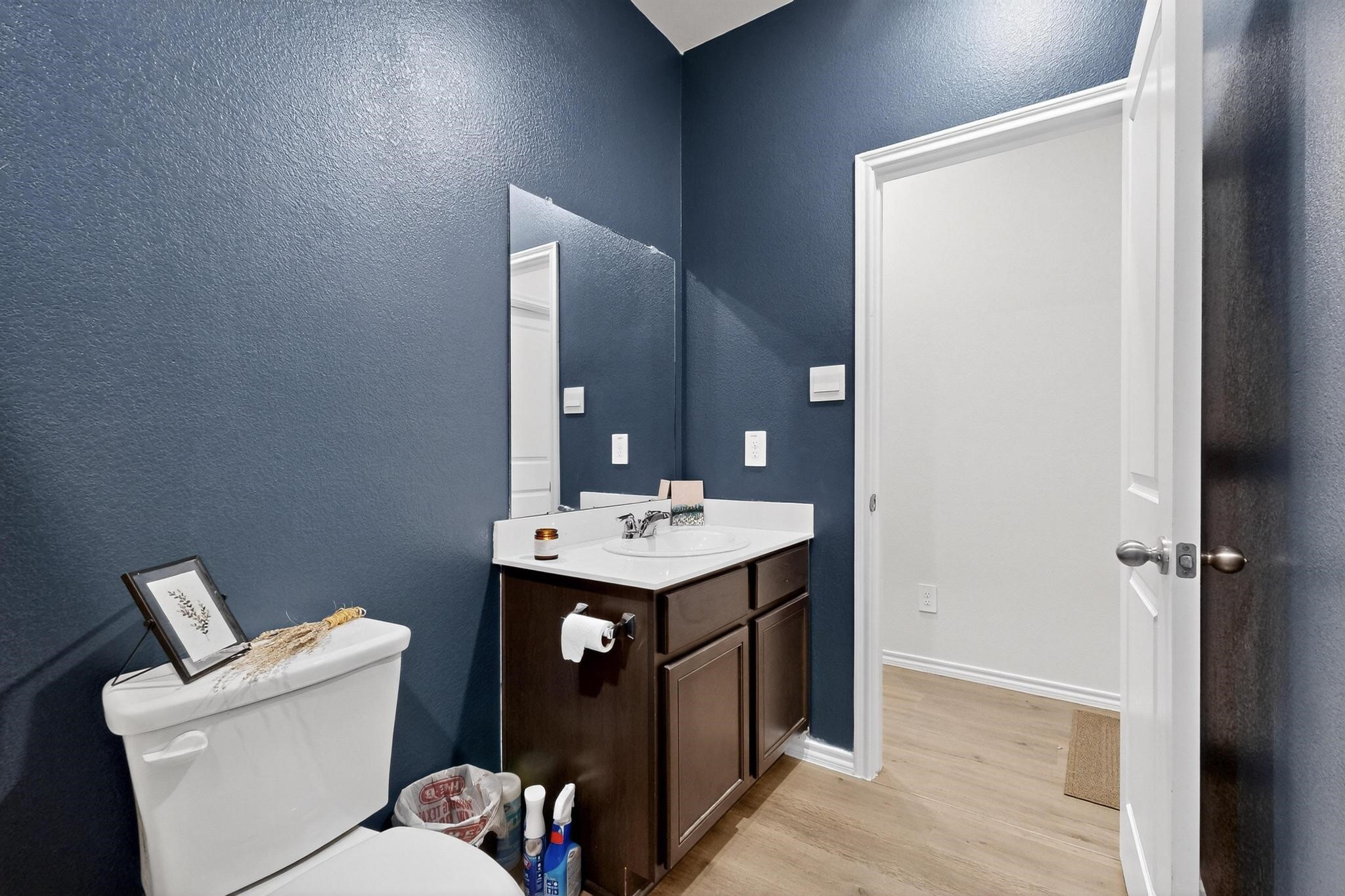 13196 S Haven Way Providence Village TX 76227