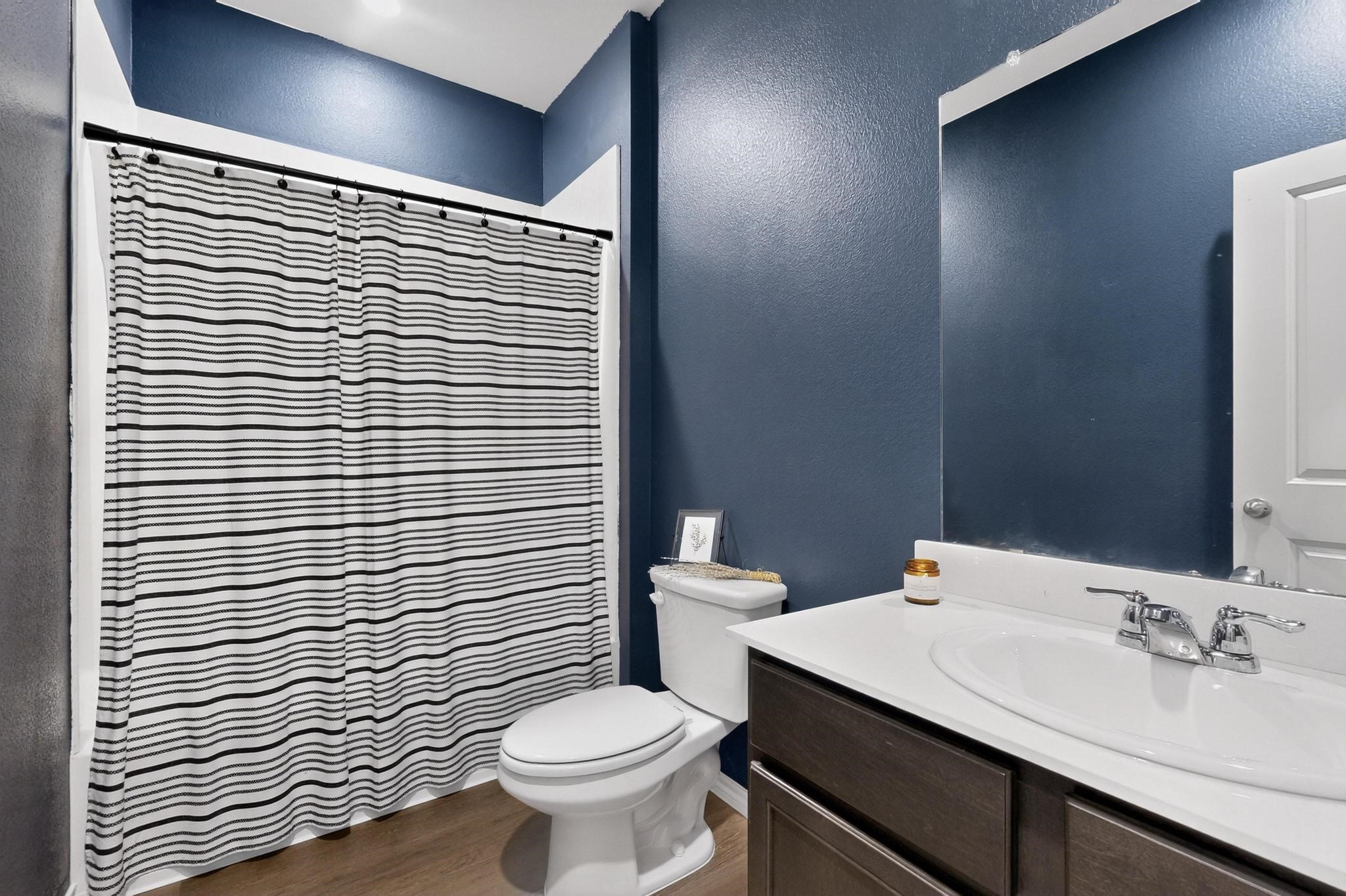 13196 S Haven Way Providence Village TX 76227