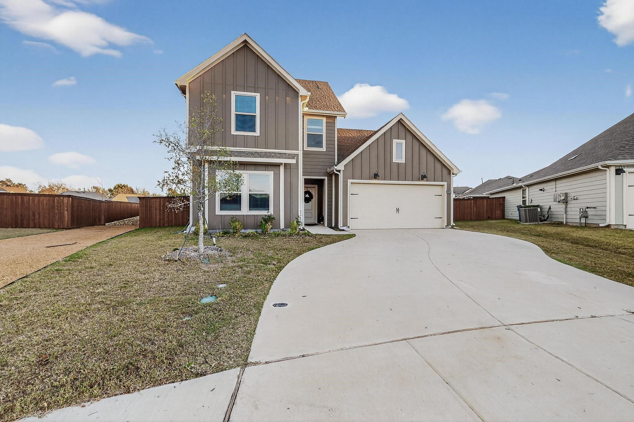 13196 S Haven Way Providence Village TX 76227