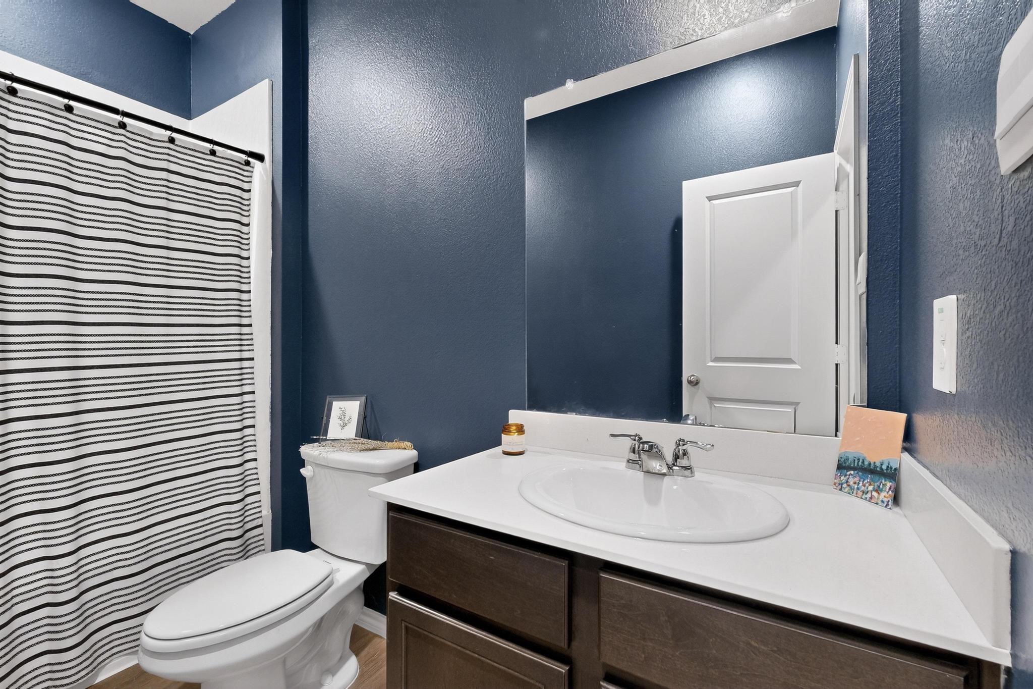 13196 S Haven Way Providence Village TX 76227