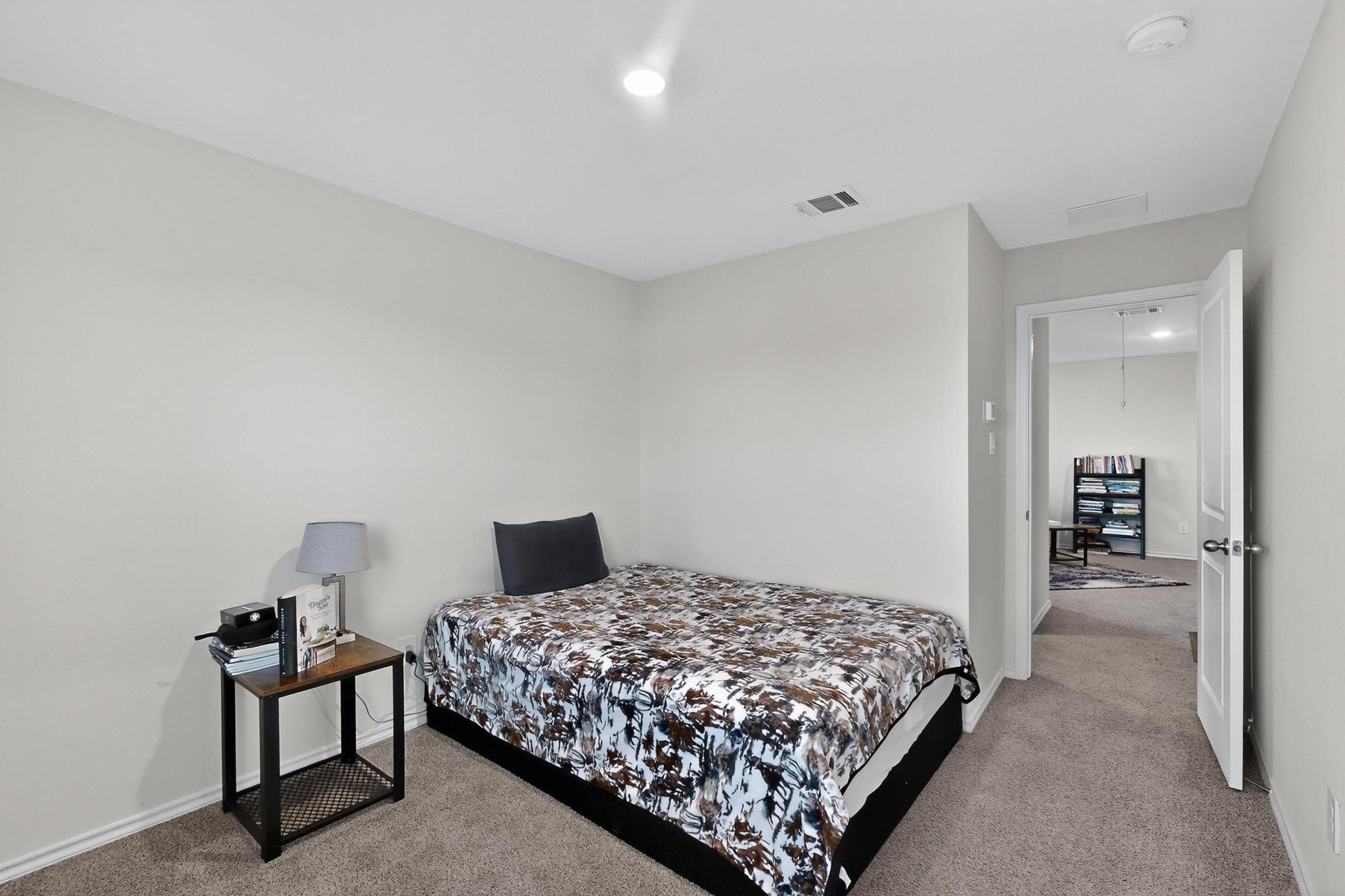 13196 S Haven Way Providence Village TX 76227