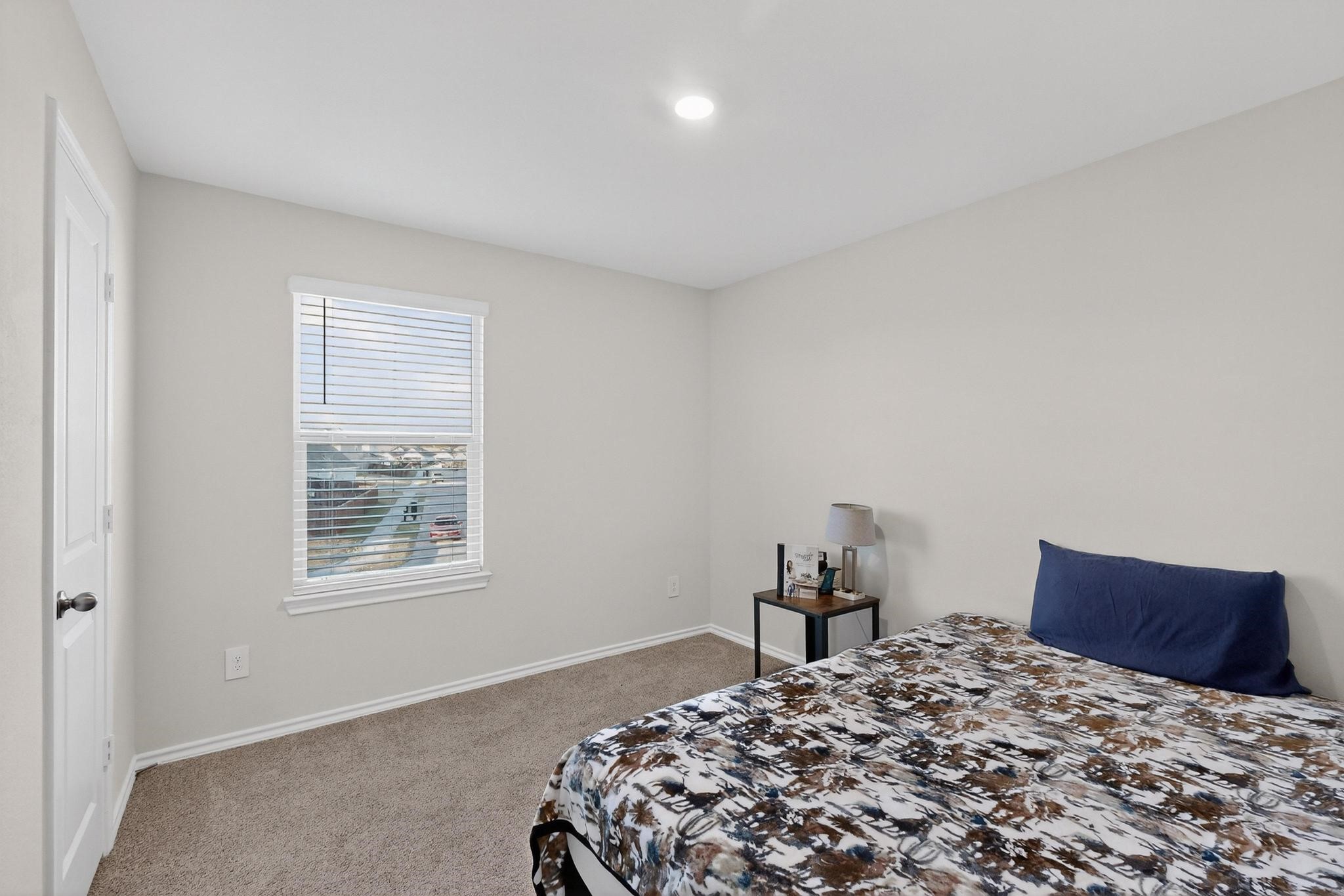 13196 S Haven Way Providence Village TX 76227